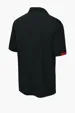 Sport-Tek Club Colorblock Polo — view 11