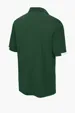 Sport-Tek Club Colorblock Polo — view 14