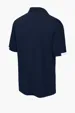 Sport-Tek Club Colorblock Polo — view 17