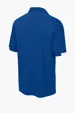 Sport-Tek Club Colorblock Polo — view 18