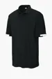 Sport-Tek Club Colorblock Polo — view 3