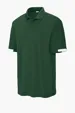 Sport-Tek Club Colorblock Polo — view 5