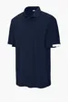 Sport-Tek Club Colorblock Polo — view 8