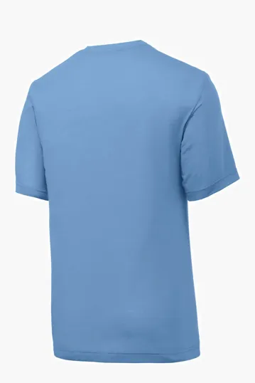 Sport-Tek PosiCharge Competitor Cotton Touch Tee — view 14