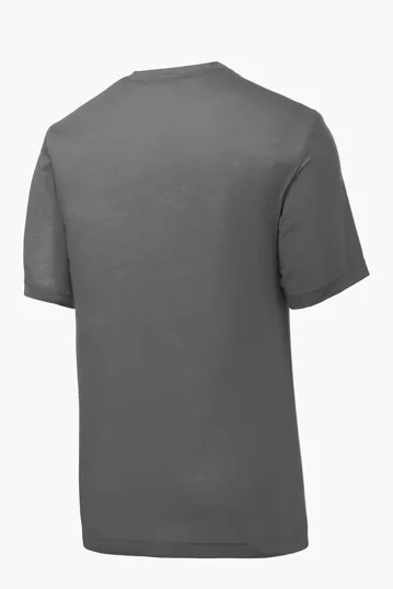 Sport-Tek PosiCharge Competitor Cotton Touch Tee — view 15