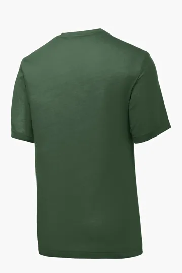 Sport-Tek PosiCharge Competitor Cotton Touch Tee — view 17