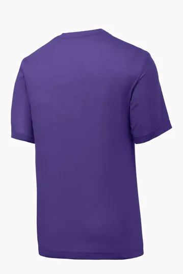Sport-Tek PosiCharge Competitor Cotton Touch Tee — view 20
