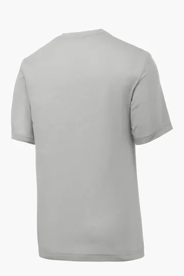 Sport-Tek PosiCharge Competitor Cotton Touch Tee — view 21