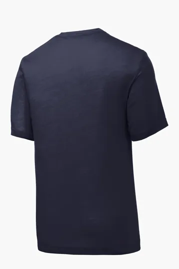 Sport-Tek PosiCharge Competitor Cotton Touch Tee — view 22