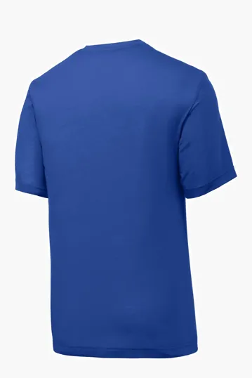 Sport-Tek PosiCharge Competitor Cotton Touch Tee — view 23