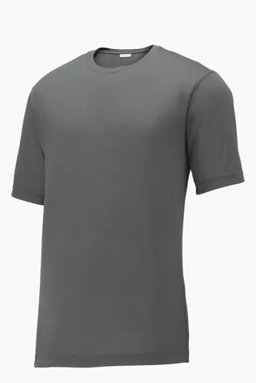 Sport-Tek PosiCharge Competitor Cotton Touch Tee — view 4
