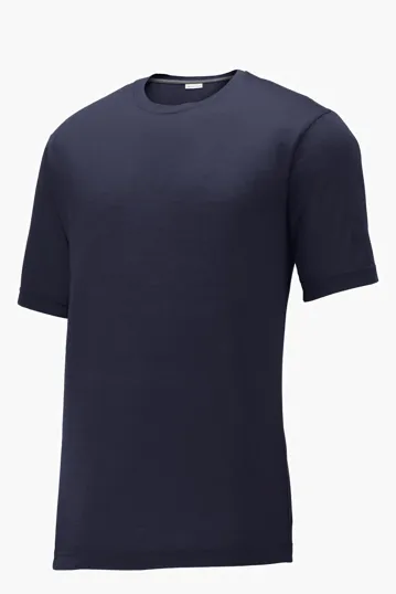 Sport-Tek PosiCharge Competitor Cotton Touch Tee — view 11