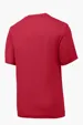 Sport-Tek PosiCharge Competitor Cotton Touch Tee — view 16