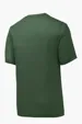 Sport-Tek PosiCharge Competitor Cotton Touch Tee — view 17