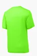 Sport-Tek PosiCharge Competitor Cotton Touch Tee — view 18