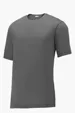 Sport-Tek PosiCharge Competitor Cotton Touch Tee — view 4