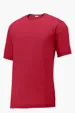 Sport-Tek PosiCharge Competitor Cotton Touch Tee — view 5