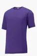 Sport-Tek PosiCharge Competitor Cotton Touch Tee — view 9