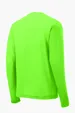 Sport-Tek Long Sleeve PosiCharge Competitor Cotton Touch Tee — view 13