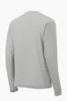 Sport-Tek Long Sleeve PosiCharge Competitor Cotton Touch Tee — view 15