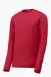Sport-Tek Long Sleeve PosiCharge Competitor Cotton Touch Tee — view 4