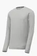 Sport-Tek Long Sleeve PosiCharge Competitor Cotton Touch Tee — view 7