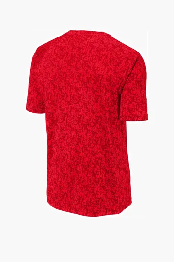 Sport-Tek Digi Camo Performance Tee — view 13