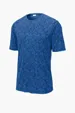 Sport-Tek Digi Camo Performance Tee — view 7