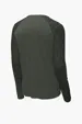 Sport-Tek Long Sleeve Digi Camo Performance Tee — view 9