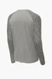 Sport-Tek Long Sleeve Digi Camo Performance Tee — view 10