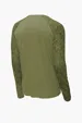 Sport-Tek Long Sleeve Digi Camo Performance Tee — view 11