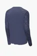 Sport-Tek Long Sleeve Digi Camo Performance Tee — view 12