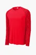 Sport-Tek Long Sleeve Digi Camo Performance Tee — view 6