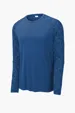 Sport-Tek Long Sleeve Digi Camo Performance Tee — view 16