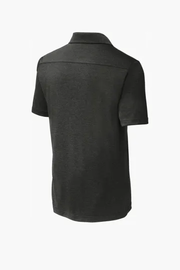 Sport-Tek Endeavor Performance Polo — view 6