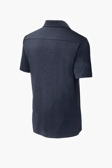 Sport-Tek Endeavor Performance Polo — view 8