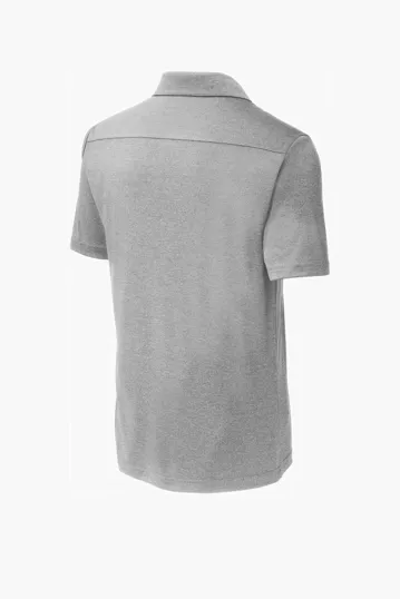 Sport-Tek Endeavor Performance Polo — view 9