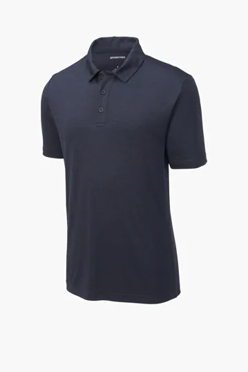 Sport-Tek Endeavor Performance Polo — view 4