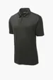 Sport-Tek Endeavor Performance Polo — view 2