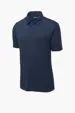 Sport-Tek Endeavor Performance Polo — view 3