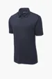 Sport-Tek Endeavor Performance Polo — view 4