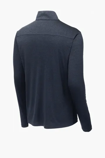 Sport-Tek Endeavor 1/2-Zip Pullover — view 8