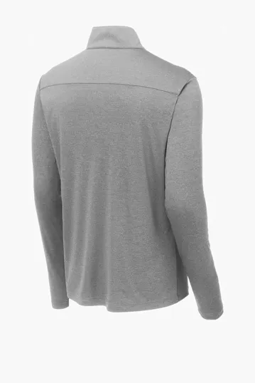 Sport-Tek Endeavor 1/2-Zip Pullover — view 9