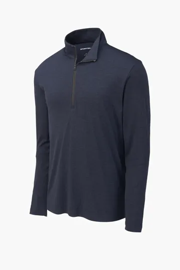 Sport-Tek Endeavor 1/2-Zip Pullover — view 4