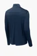 Sport-Tek Endeavor 1/2-Zip Pullover — view 7