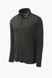 Sport-Tek Endeavor 1/2-Zip Pullover — view 2