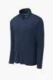 Sport-Tek Endeavor 1/2-Zip Pullover — view 3