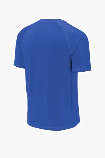 Sport-Tek Rashguard Tee — view 10