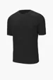 Sport-Tek Rashguard Tee — view 2
