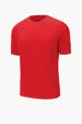 Sport-Tek Rashguard Tee — view 4